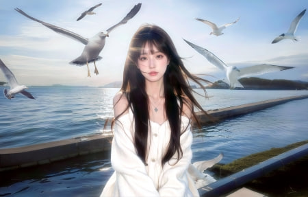 奶奶的收音机